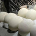 Nubia Cloud Pendant Light - Simprolos