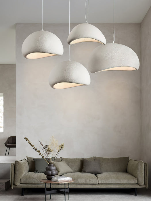 Nubia Cloud Pendant Light - Simprolos