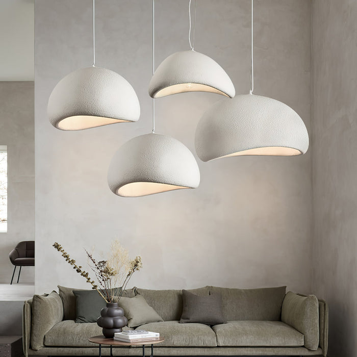 Nubia Cloud Pendant Light - Simprolos