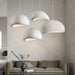 Nubia Cloud Pendant Light - Simprolos
