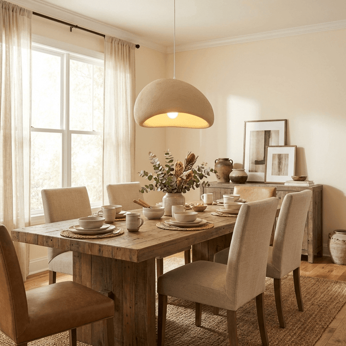 Nubia Cloud Pendant Light - Simprolos