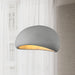 Nubia Cloud Pendant Light - Simprolos