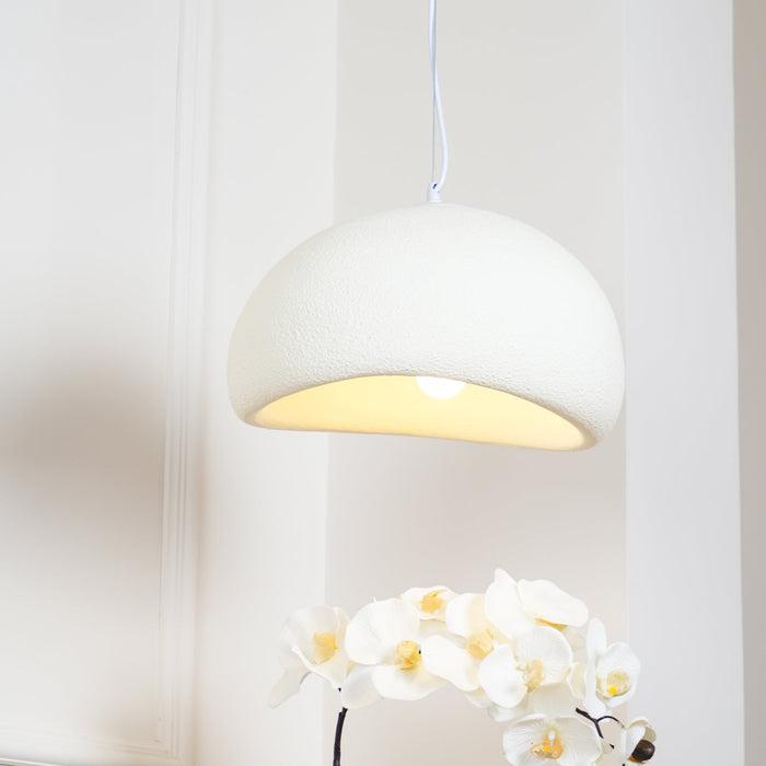 Nubia Cloud Pendant Light - Simprolos