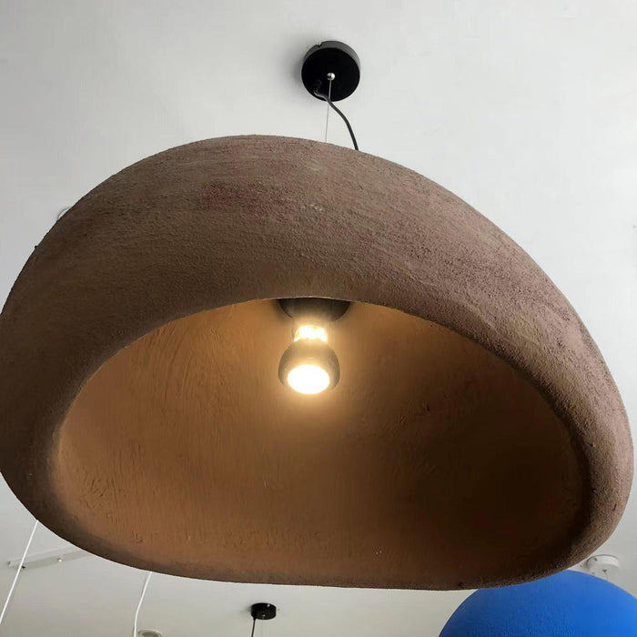 Nubia Cloud Pendant Light - Simprolos