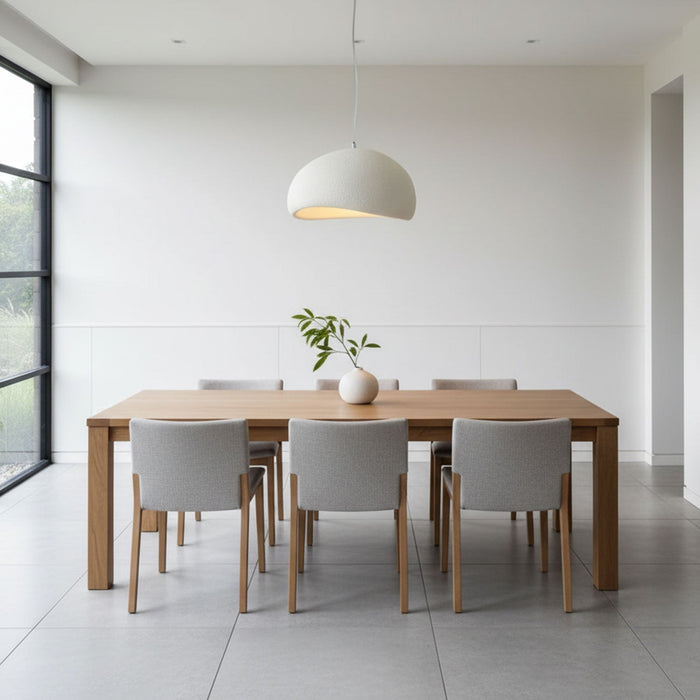 Nubia Cloud Pendant Light - Simprolos