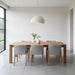 Nubia Cloud Pendant Light - Simprolos