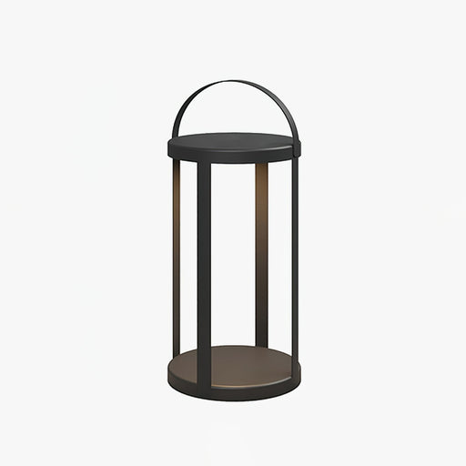 Nuvoro Lantern Outdoor Light - Simprolos