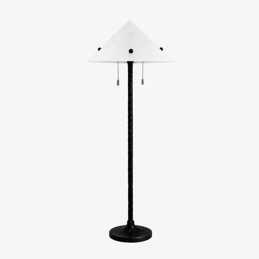 Obel Prism Floor Lamp - Simprolos