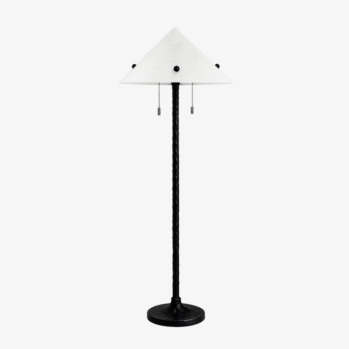 Obel Prism Floor Lamp - Simprolos