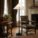 Obel Prism Floor Lamp - Simprolos