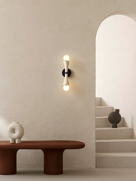 Obel Wall Sconce - Simprolos