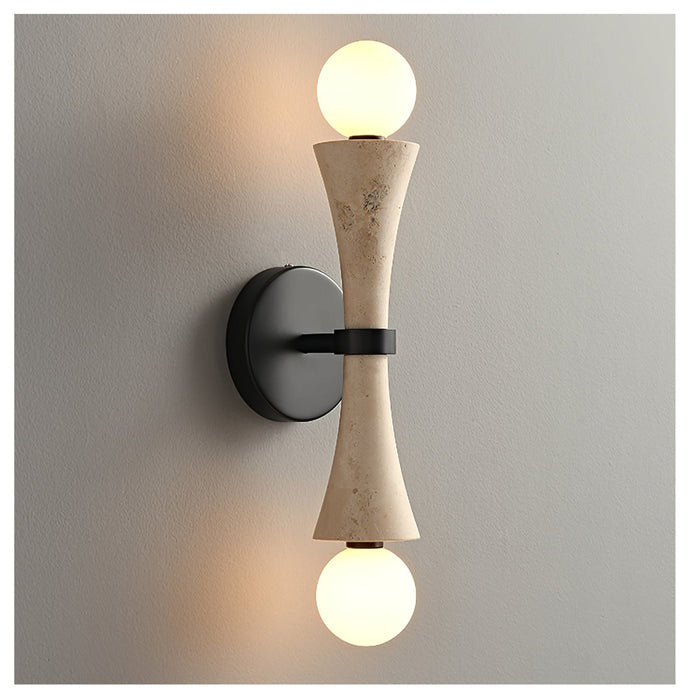 Obel Wall Sconce - Simprolos