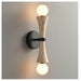 Obel Wall Sconce - Simprolos