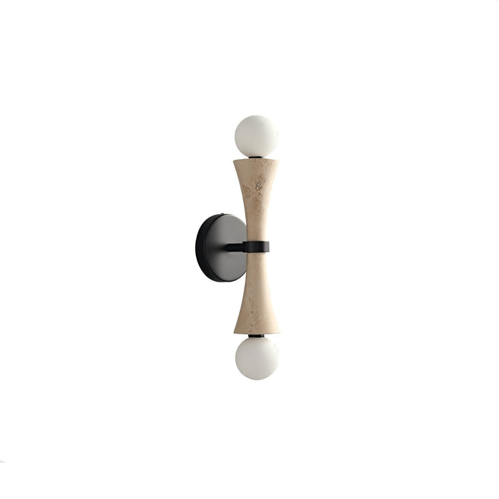 Obel Wall Sconce - Simprolos
