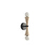Obel Wall Sconce - Simprolos
