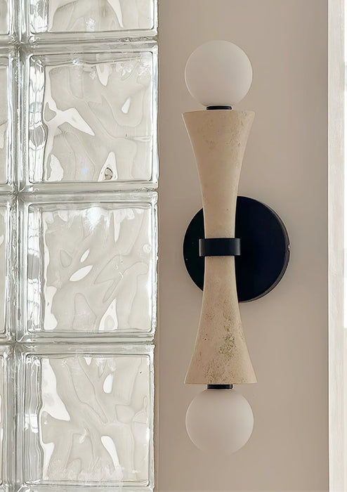 Obel Wall Sconce - Simprolos