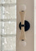 Obel Wall Sconce - Simprolos