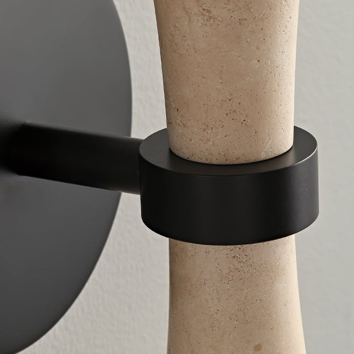 Obel Wall Sconce - Simprolos
