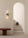 Obel Wall Sconce - Simprolos
