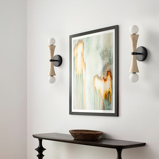Obel Wall Sconce - Simprolos
