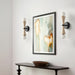 Obel Wall Sconce - Simprolos