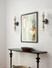 Obel Wall Sconce - Simprolos