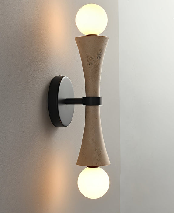 Obel Wall Sconce - Simprolos