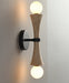 Obel Wall Sconce - Simprolos