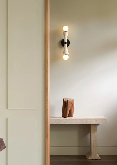 Obel Wall Sconce - Simprolos