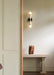 Obel Wall Sconce - Simprolos