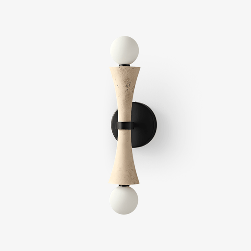 Obel Wall Sconce - Simprolos