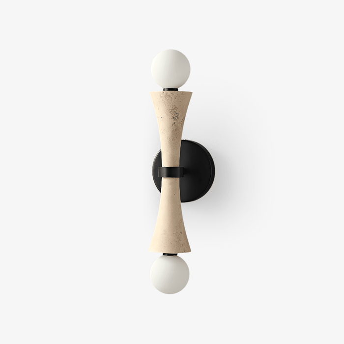 Obel Wall Sconce - Simprolos