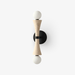 Obel Wall Sconce - Simprolos