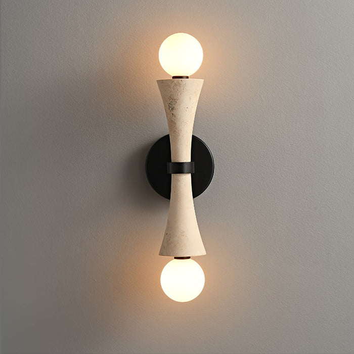 Obel Wall Sconce - Simprolos