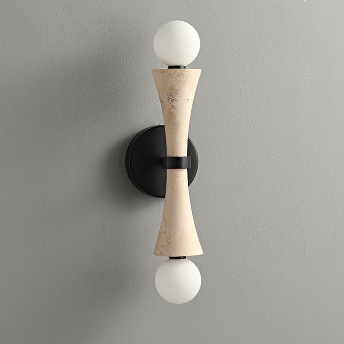 Obel Wall Sconce - Simprolos