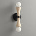Obel Wall Sconce - Simprolos