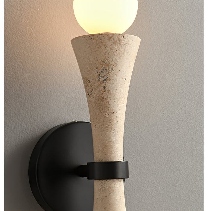 Obel Wall Sconce - Simprolos