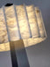 Obelisk Alabaster Floor Lamp - Simprolos