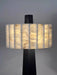 Obelisk Alabaster Floor Lamp - Simprolos