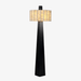 Obelisk Alabaster Floor Lamp - Simprolos