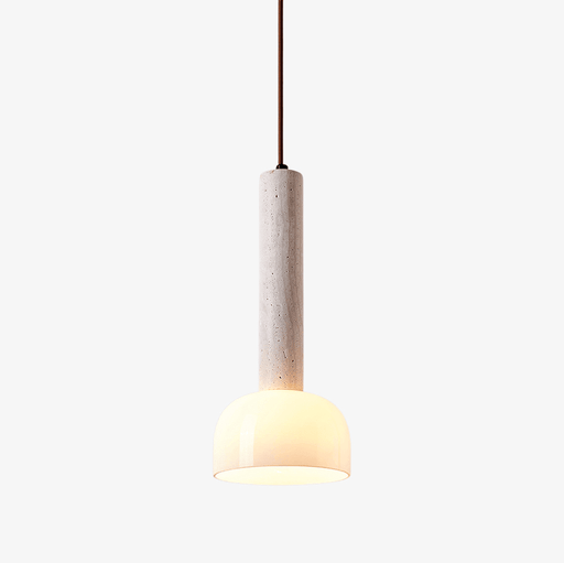 Obelisk Radiance Pendant Lamp - Simprolos