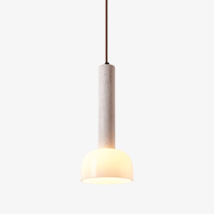 Obelisk Radiance Pendant Lamp - Simprolos