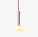 Obelisk Radiance Pendant Lamp - Simprolos