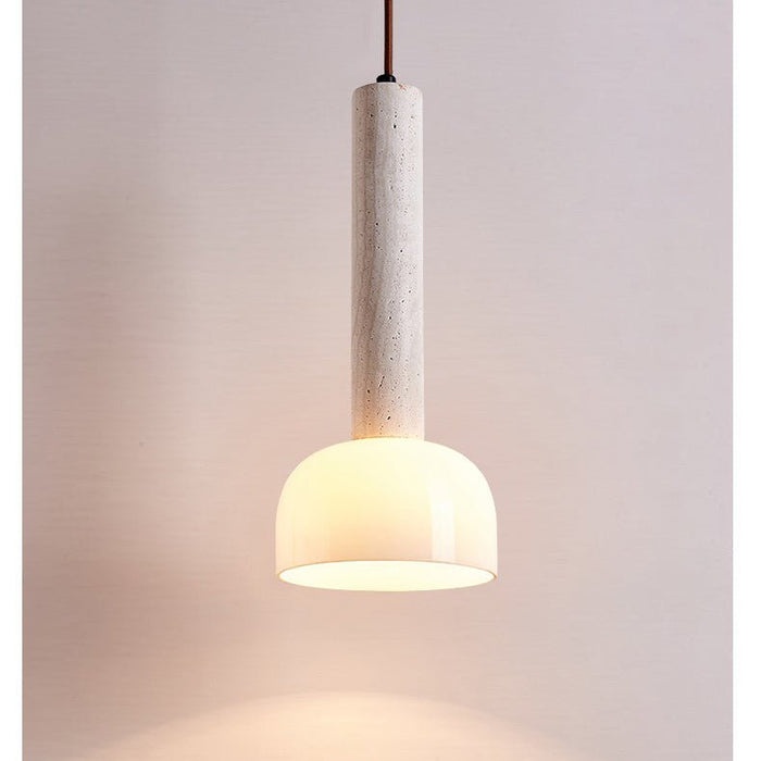 Obelisk Radiance Pendant Lamp - Simprolos