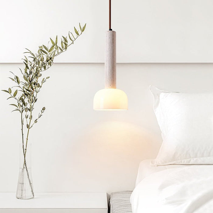 Obelisk Radiance Pendant Lamp - Simprolos