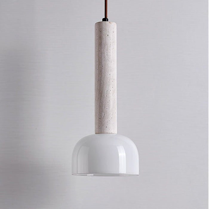 Obelisk Radiance Pendant Lamp - Simprolos