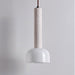 Obelisk Radiance Pendant Lamp - Simprolos
