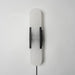 Oblong Alabaster Plug - in Wall Sconce - Simprolos