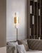 Oblong Alabaster Plug - in Wall Sconce - Simprolos