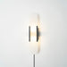 Oblong Alabaster Plug - in Wall Sconce - Simprolos